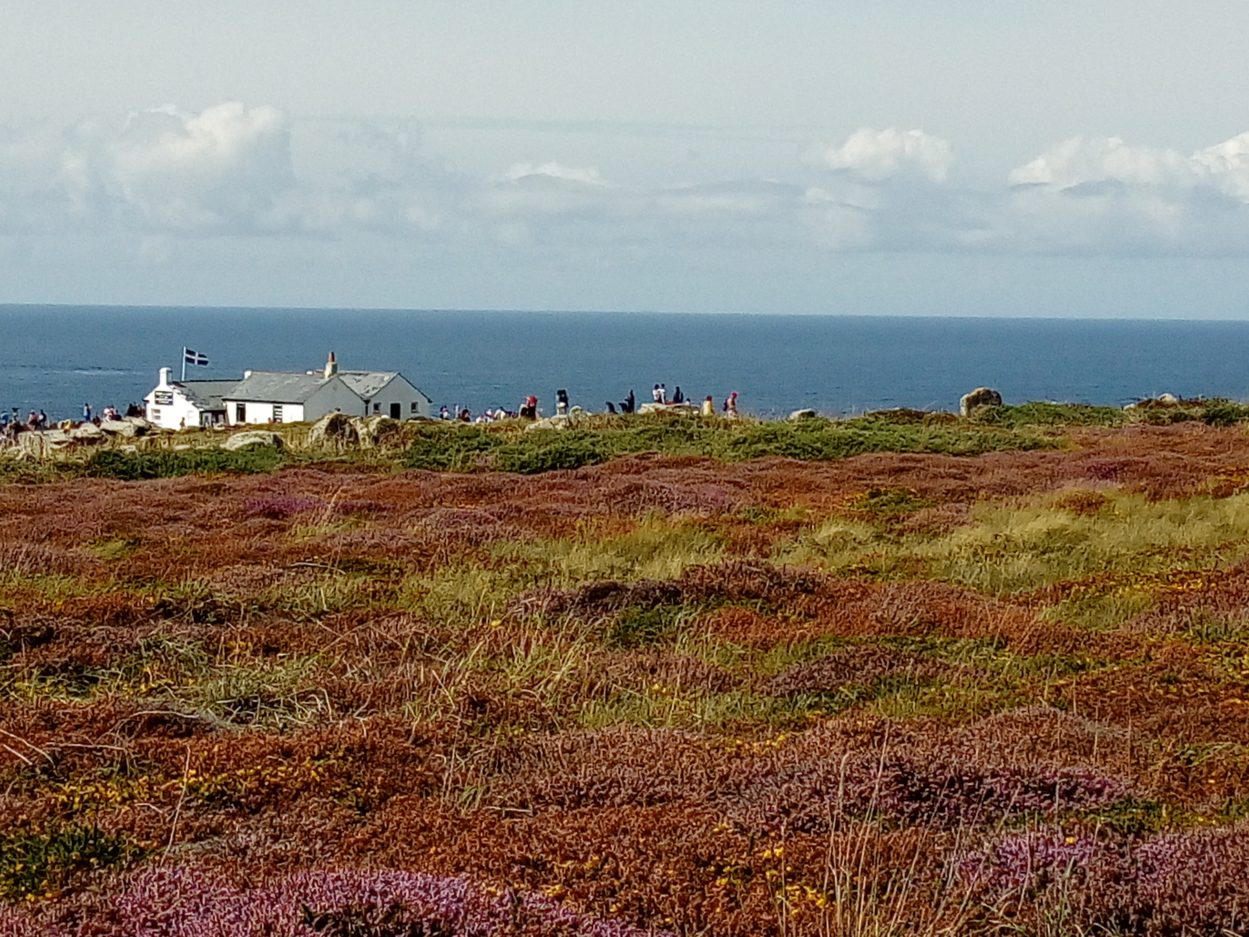 land's end 3